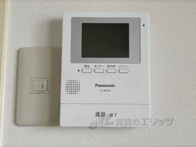 ドアフォン（ＴＶ含）