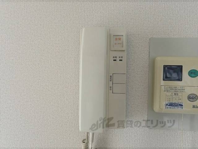 インターホン