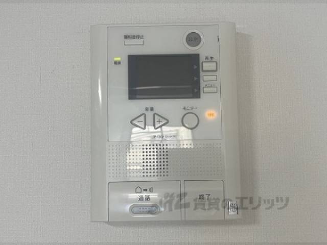 ドアフォン（ＴＶ含）