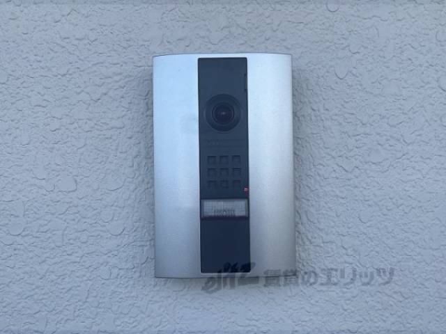 ドアフォン（ＴＶ含）