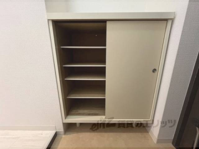 下駄箱