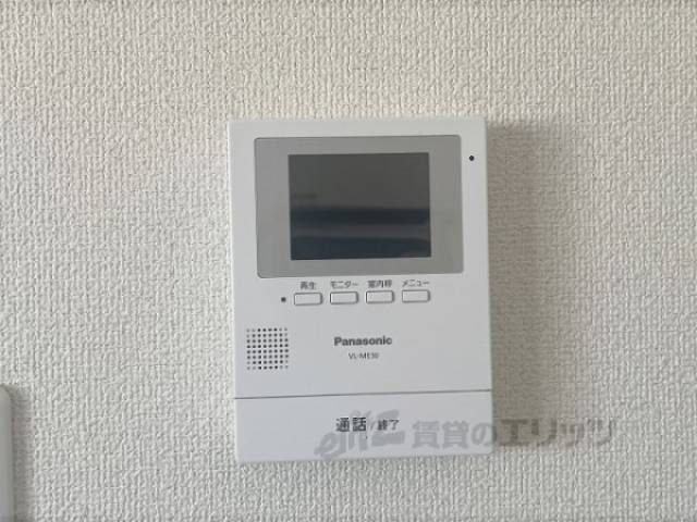 ドアフォン（ＴＶ含）