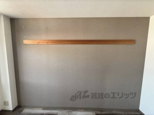 付長押