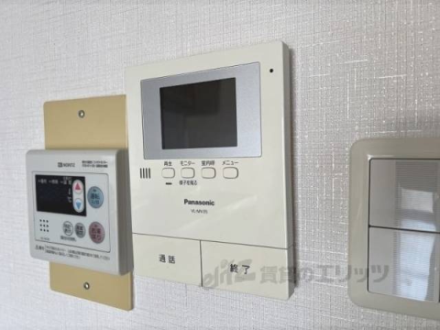 ドアフォン（ＴＶ含）