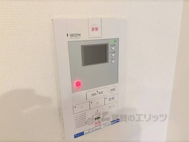 ドアフォン（ＴＶ含）