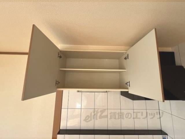 収納　キッチン