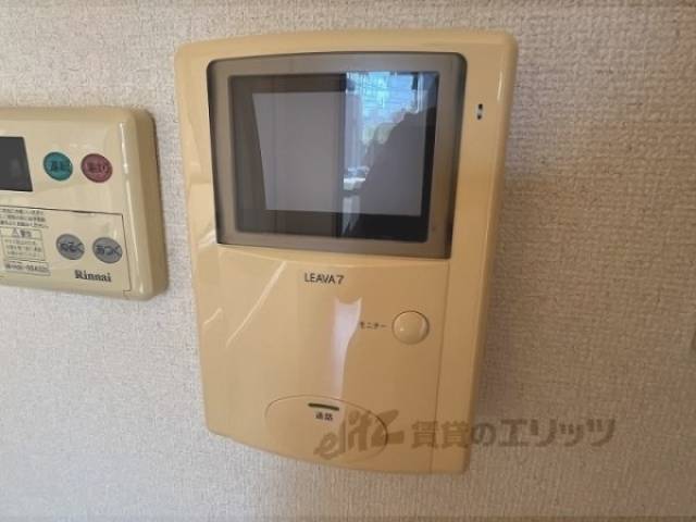 ドアフォン（ＴＶ含）