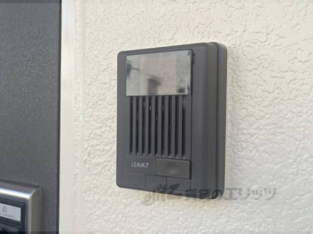 ドアフォン（ＴＶ含）