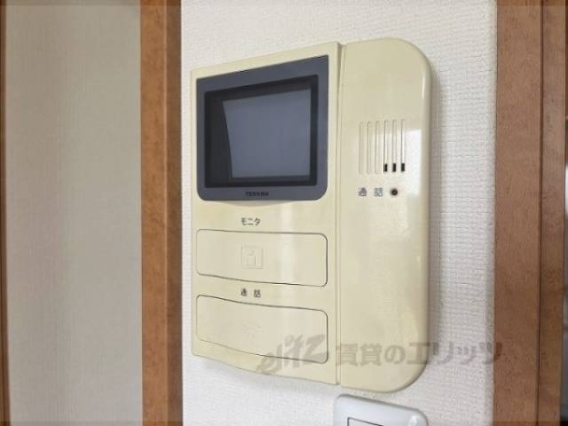 ドアフォン（ＴＶ含）