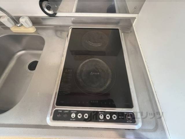 キッチン　ＩＨ