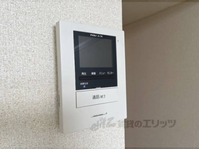 ドアフォン（ＴＶ含）