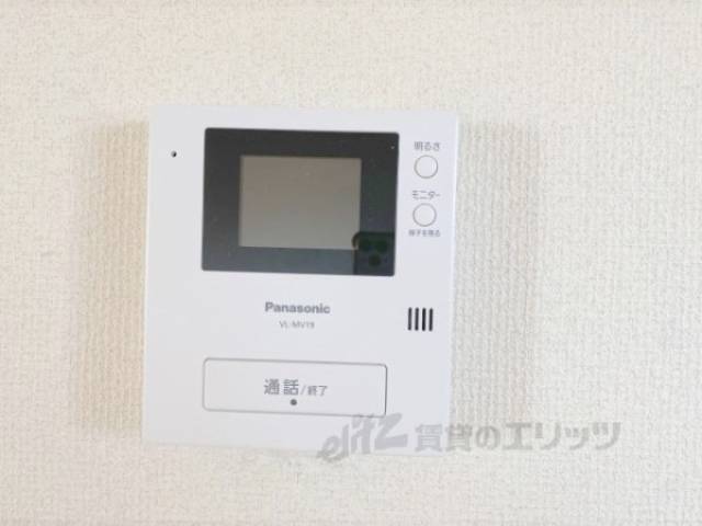 ドアフォン（ＴＶ含）