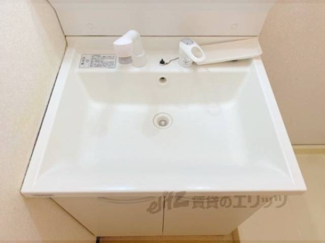 洗面所