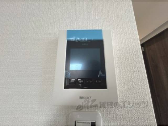 ドアフォン（ＴＶ含）