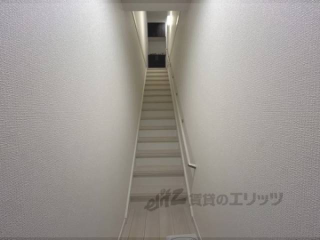階段