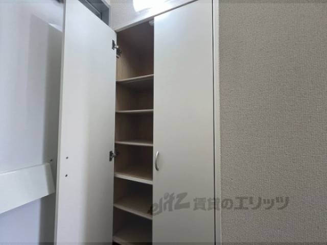 下駄箱