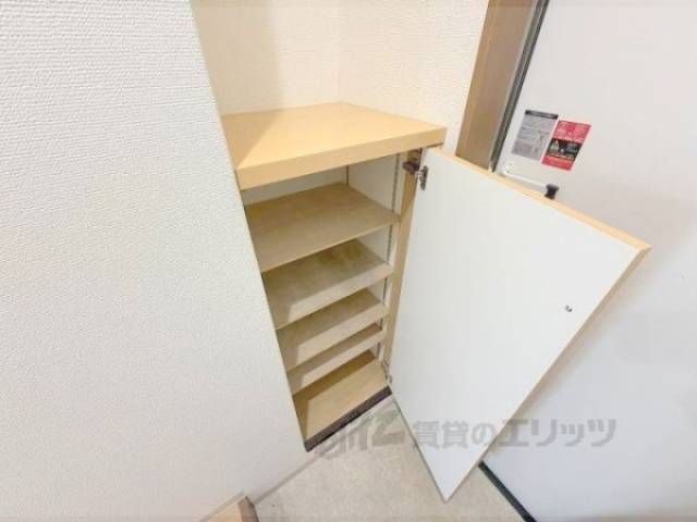 下駄箱