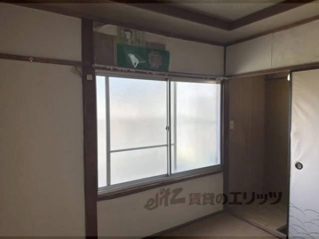 和室　２階4.5畳