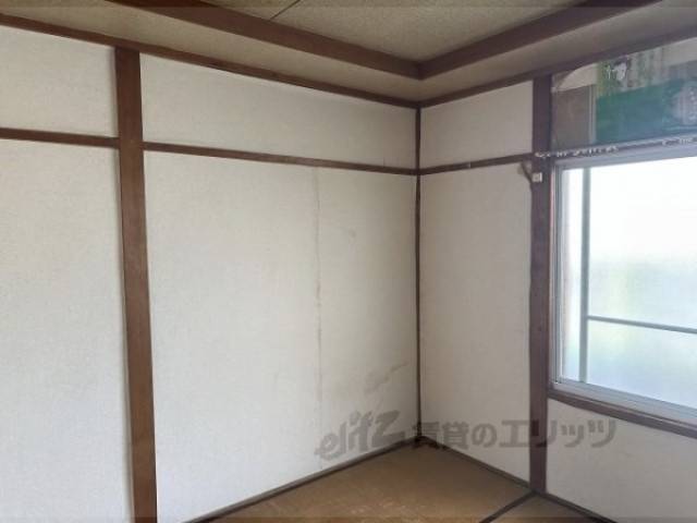 和室　２階4.5畳