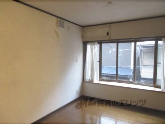 リビング　２階