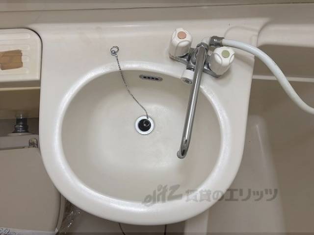 洗面所