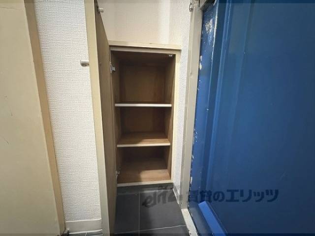 下駄箱