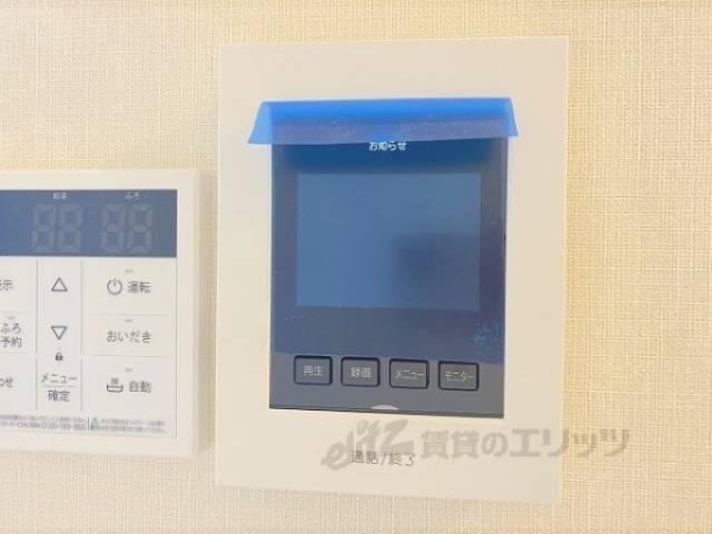 ドアフォン（ＴＶ含）