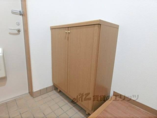 下駄箱