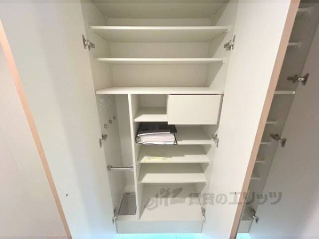 下駄箱