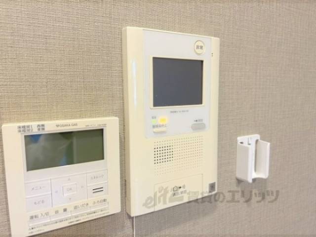 ドアフォン（ＴＶ含）