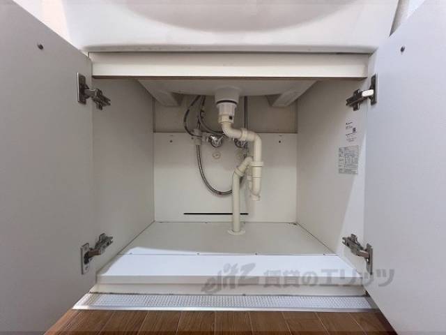 洗面所