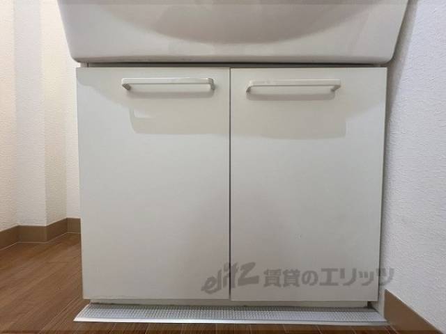 洗面所