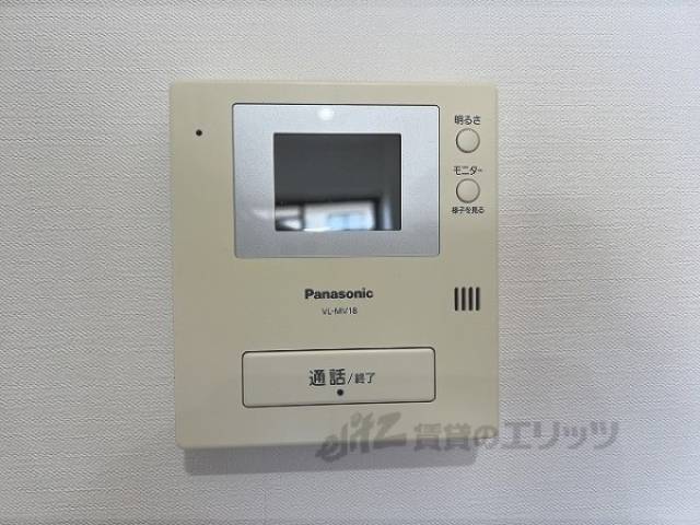 ドアフォン（ＴＶ含）