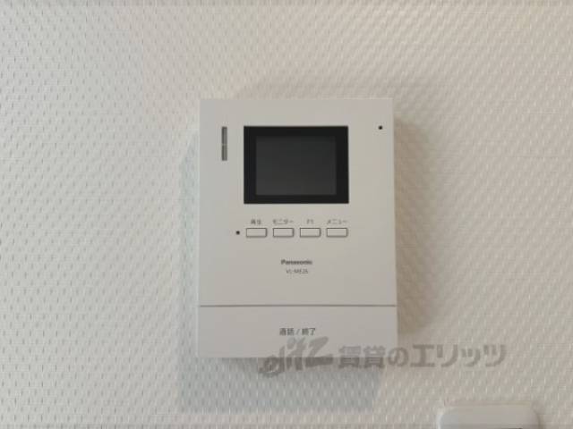 ドアフォン（ＴＶ含）