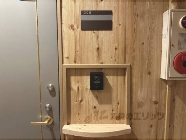 ドアフォン（ＴＶ含）