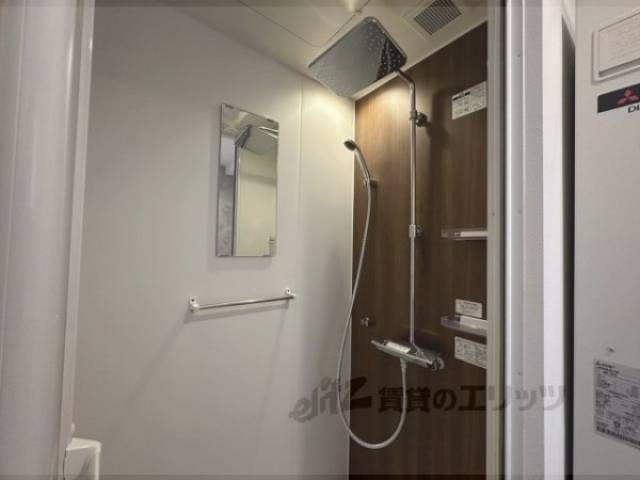 風呂　シャワー