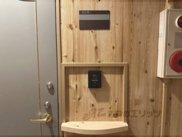 ドアフォン（ＴＶ含）