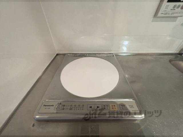 キッチン　ＩＨ