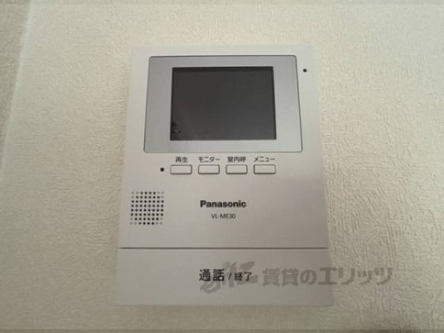 ドアフォン（ＴＶ含）