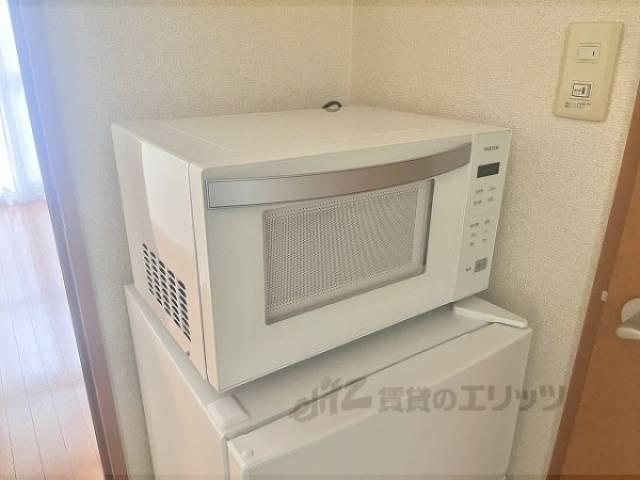 電子レンジ