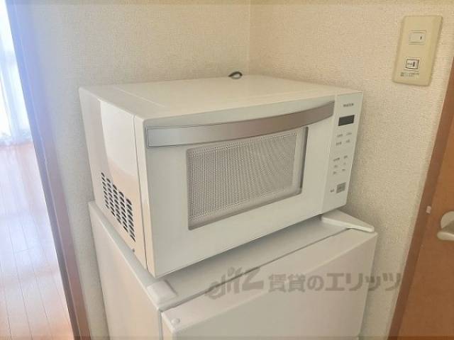 電子レンジ