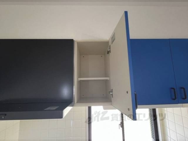 収納　キッチン