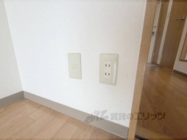 コンセント