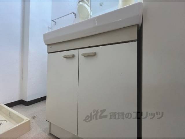 洗面所