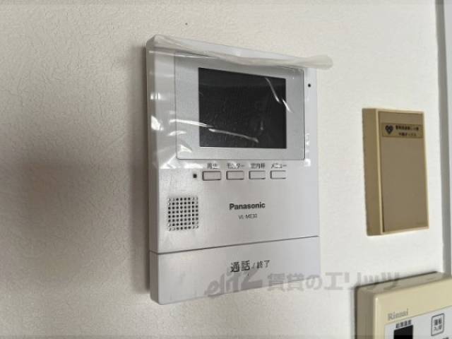 ドアフォン（ＴＶ含）