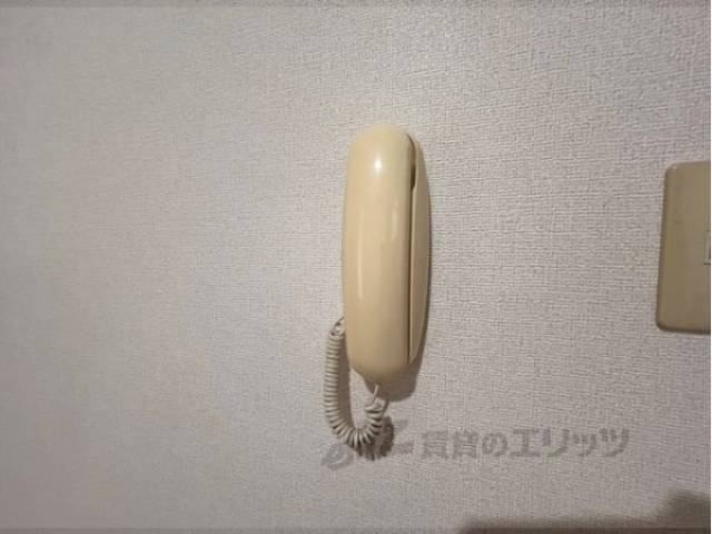 ドアフォン（ＴＶ含）