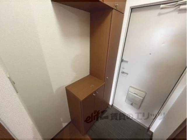 下駄箱