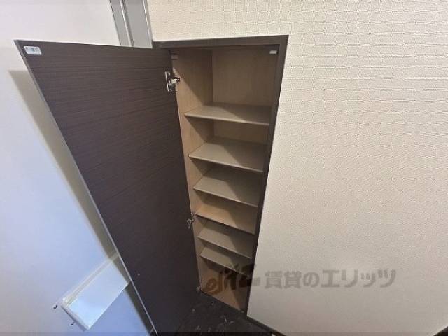 下駄箱