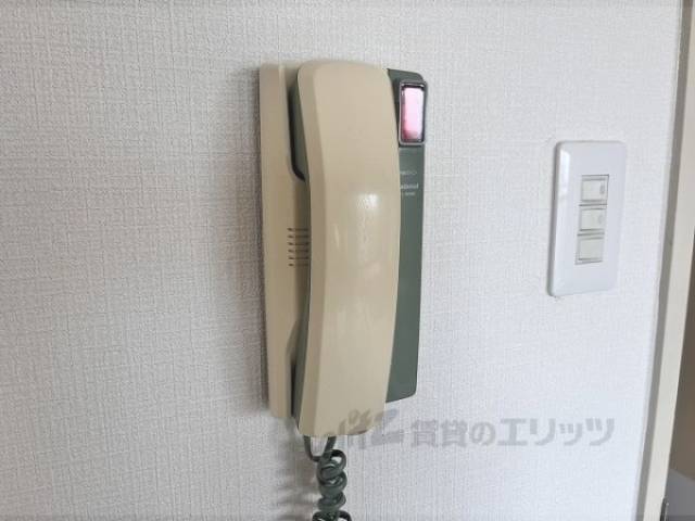 ドアフォン（ＴＶ含）
