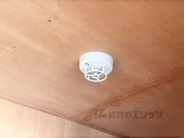 火災報知器